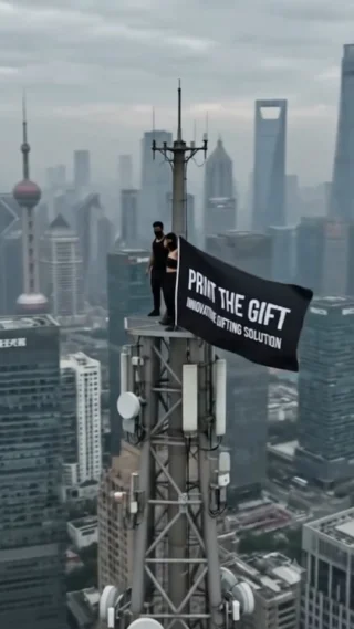 Instagram post from printthegift. This post is in position 5.