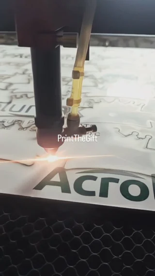 Instagram post from printthegift. This post is in position 1.