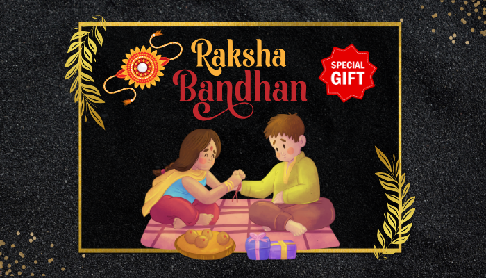 Raksha Bandhan