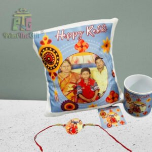 cup with rakh ,pillow 4