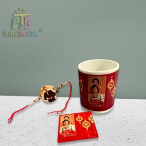 cup with rakhi 1