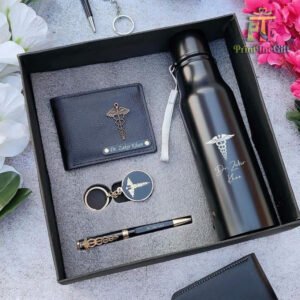 Luxury Combo Gift Set for Lawyers, Doctors, and Chartered Accountants