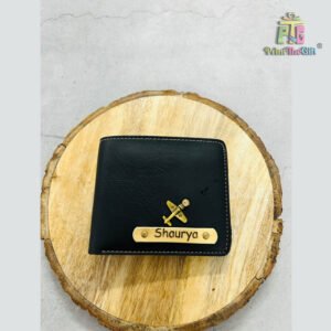 Luxury Executive Wallet for Him - Men Purse