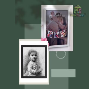 Custom Photo Frame