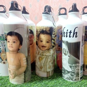 Sipper Bottle | Customise