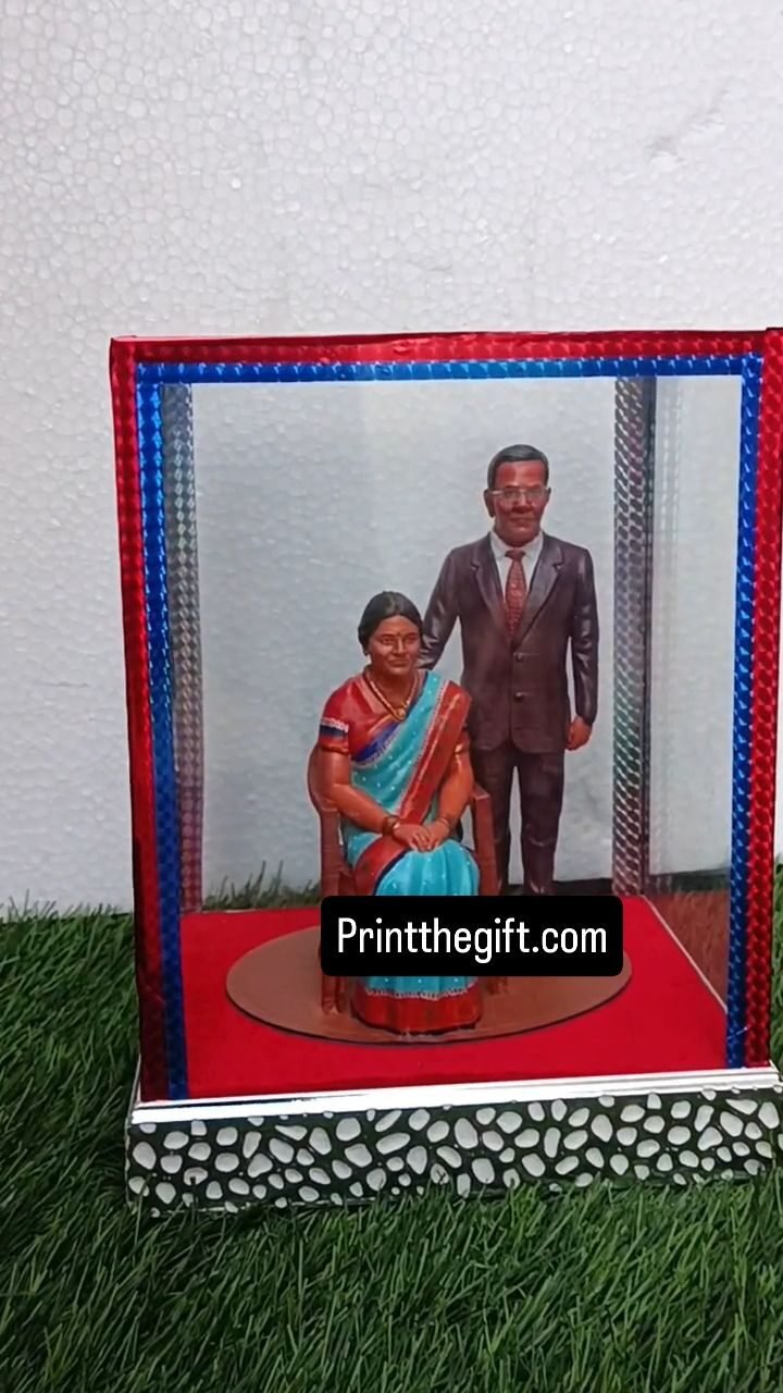 Instagram post from printthegift. This post is in position 4.
